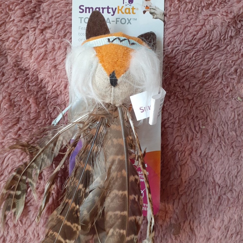 Brand New SmartyKat Cat Toy